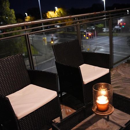 Skyview Retreat Spacious Comfort Lucan Esterno foto