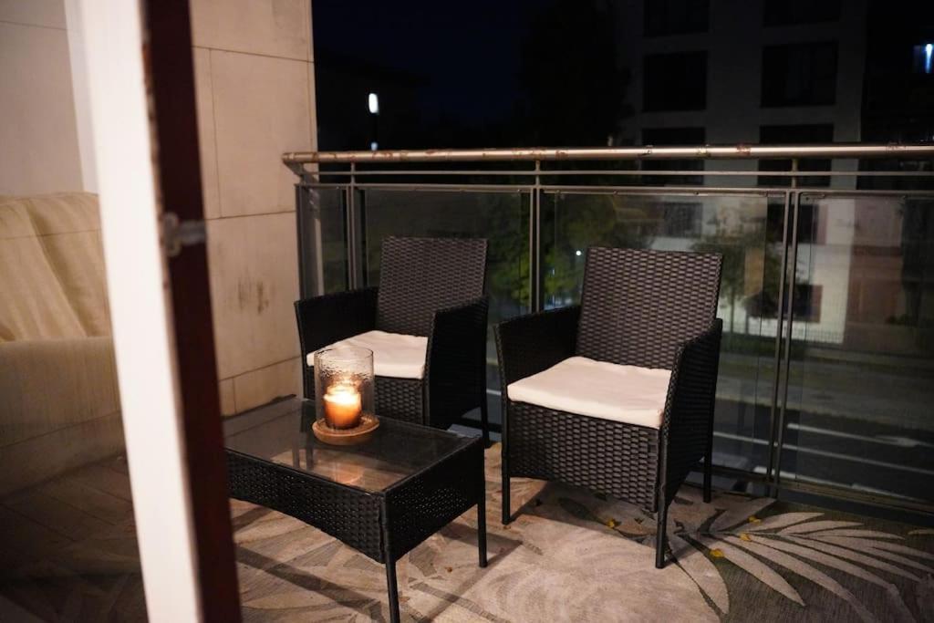 Skyview Retreat Spacious Comfort Lucan Esterno foto