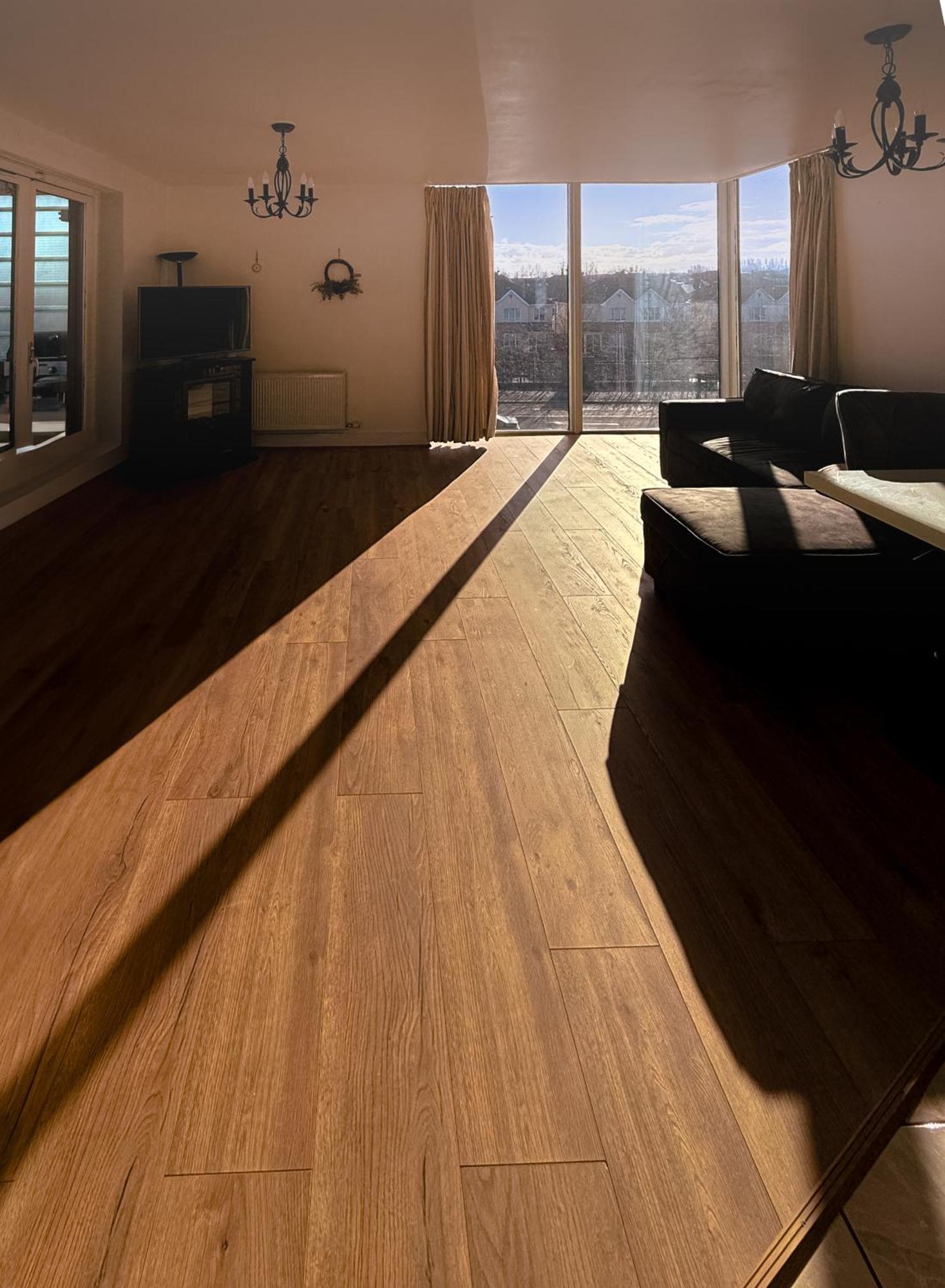 Skyview Retreat Spacious Comfort Lucan Esterno foto